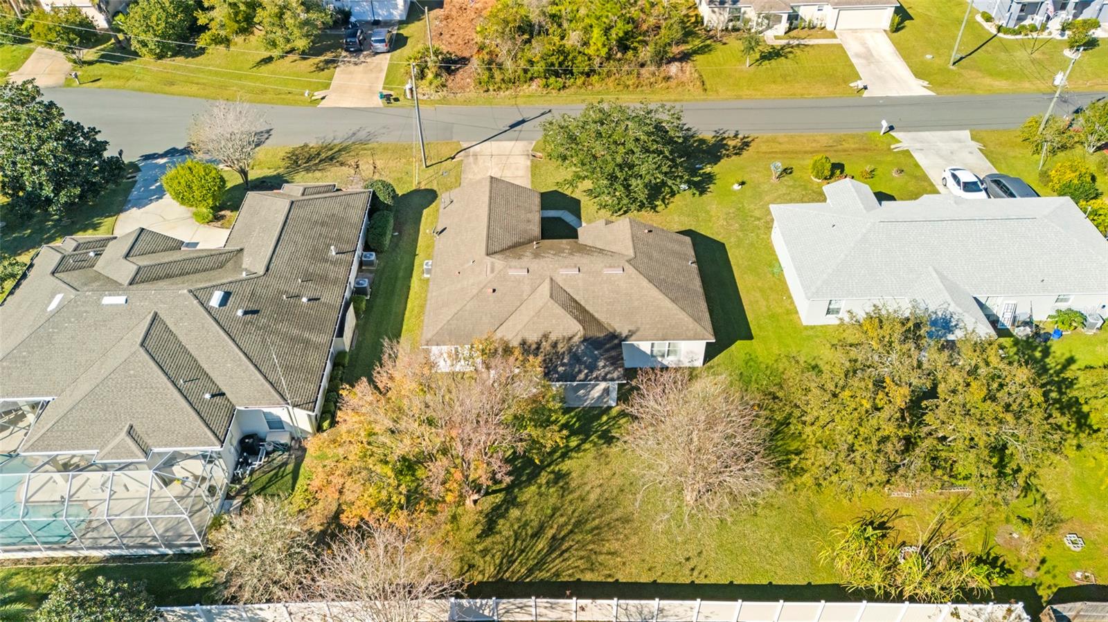 LAKEVIEW SEC 37 - Residential