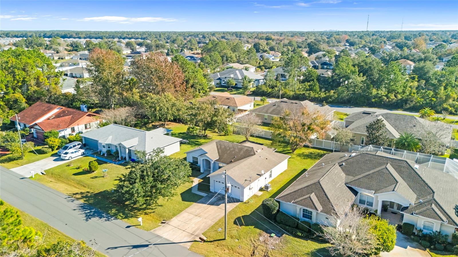 LAKEVIEW SEC 37 - Residential