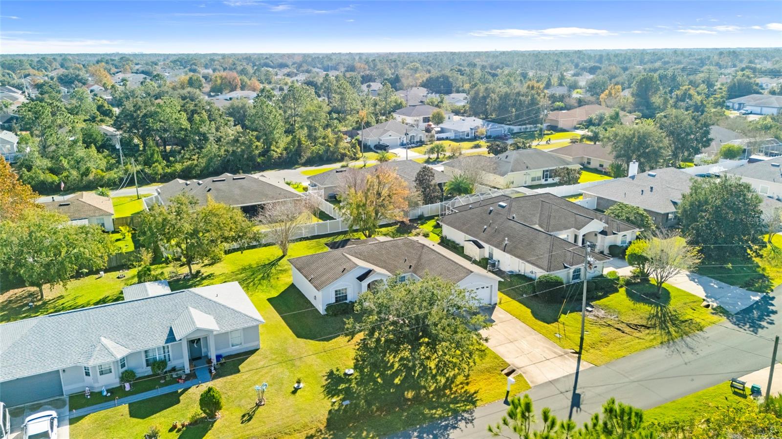 LAKEVIEW SEC 37 - Residential