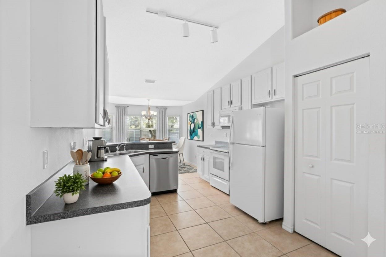 LAKEVIEW SEC 37 - Residential