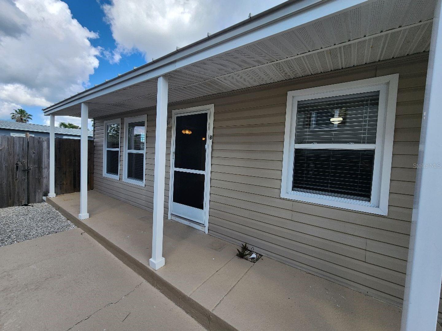 NEW SMYRNA BEACH - Residential Lease