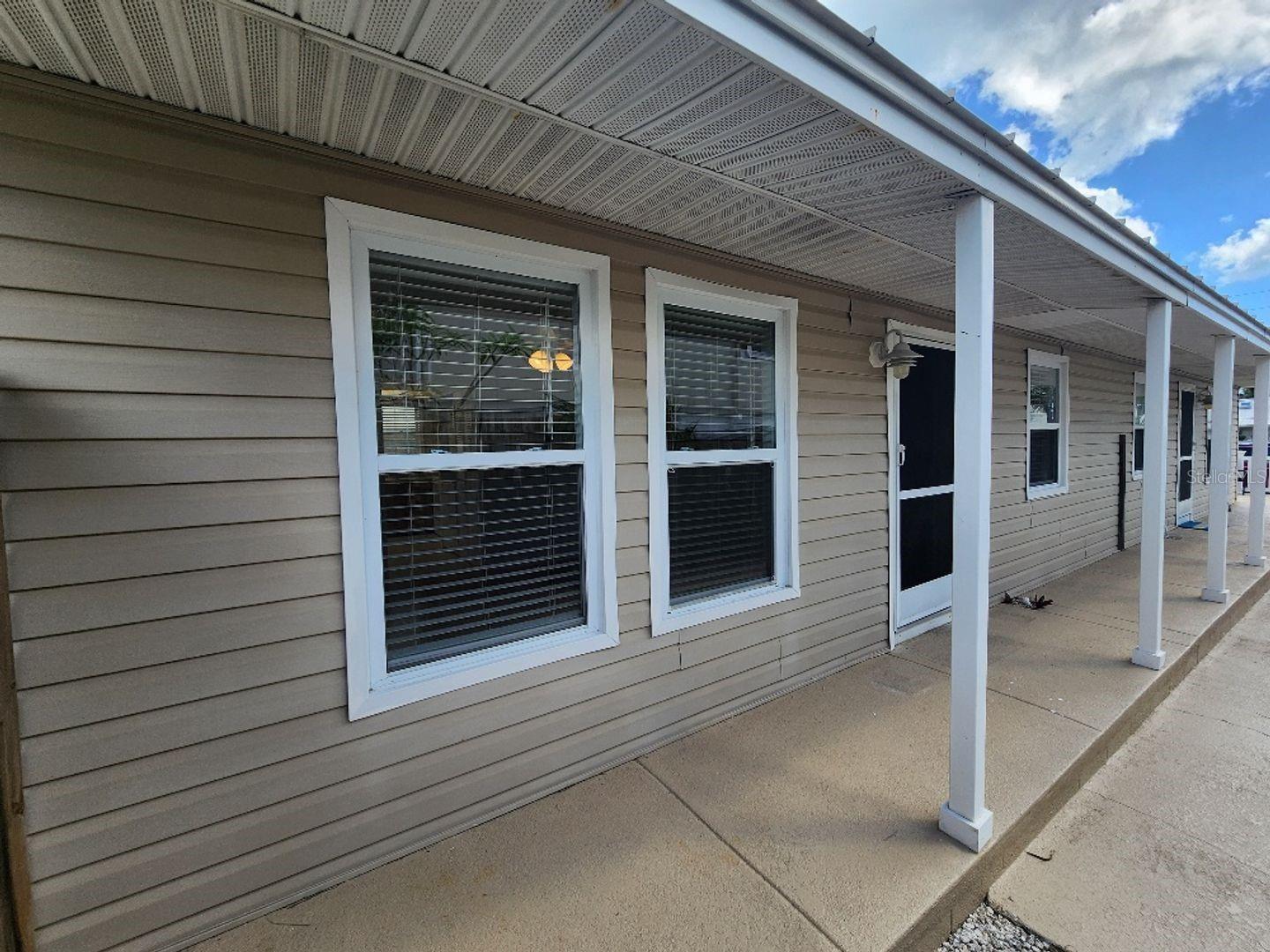 NEW SMYRNA BEACH - Residential Lease