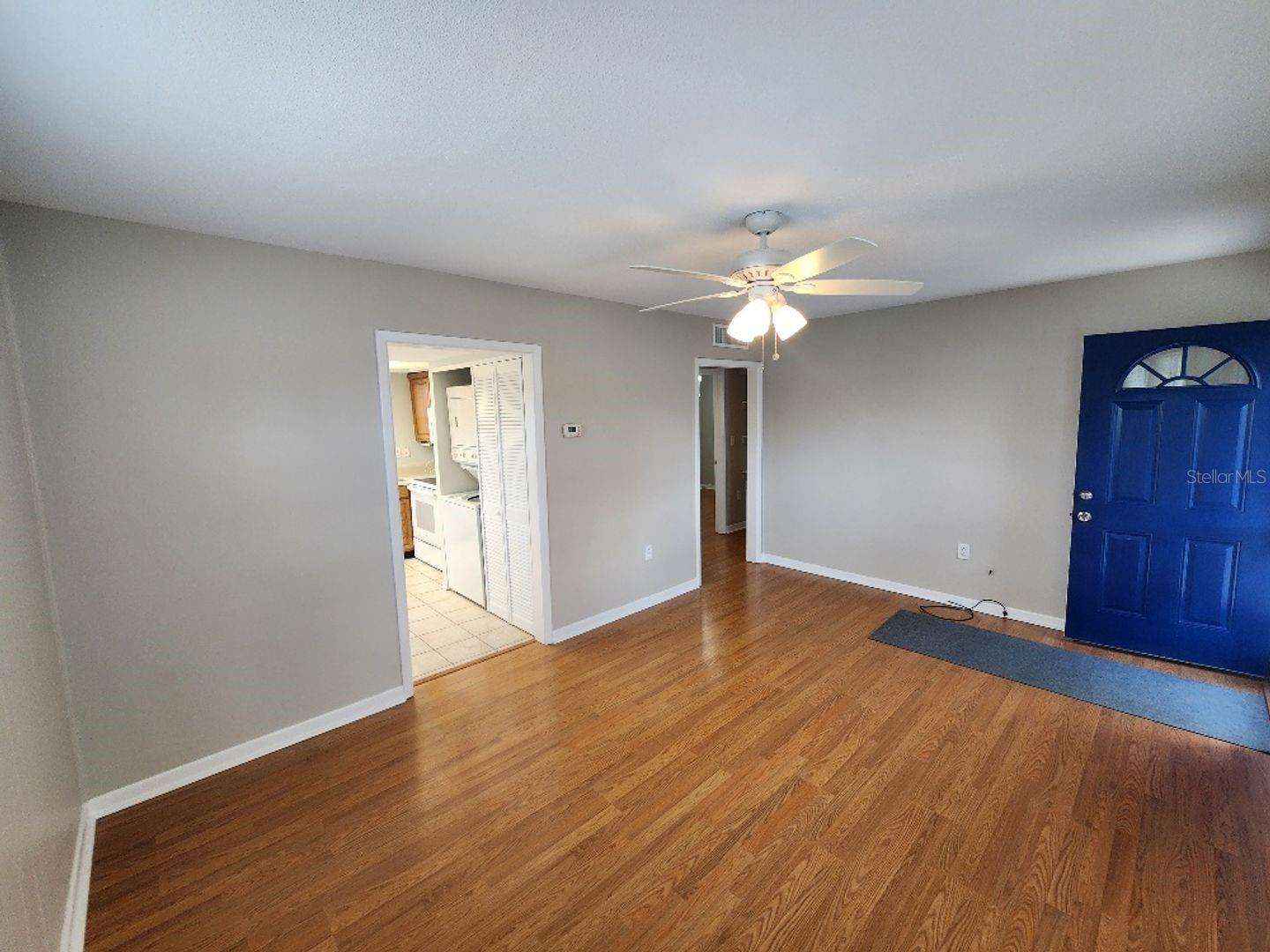 NEW SMYRNA BEACH - Residential Lease