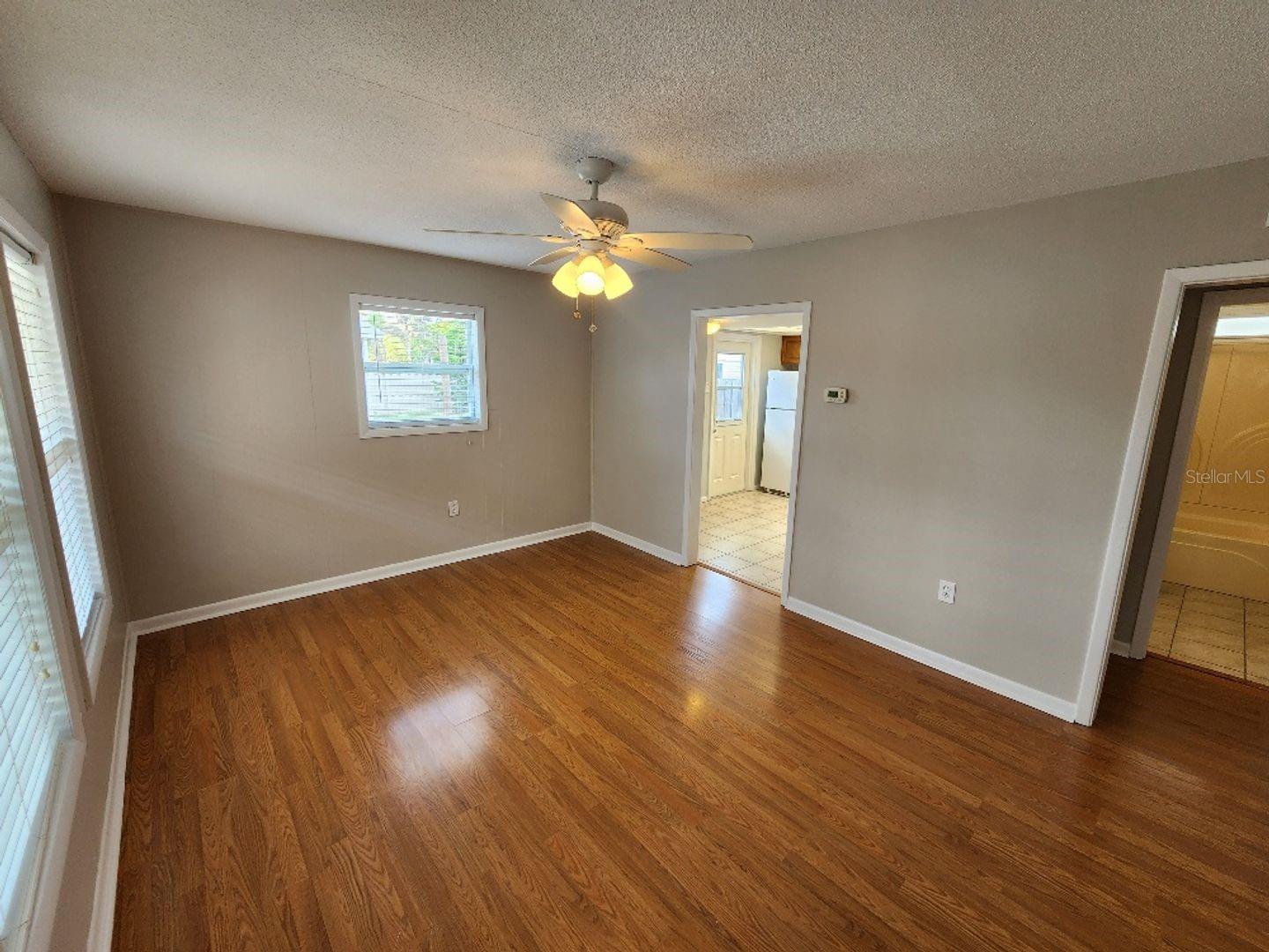 NEW SMYRNA BEACH - Residential Lease