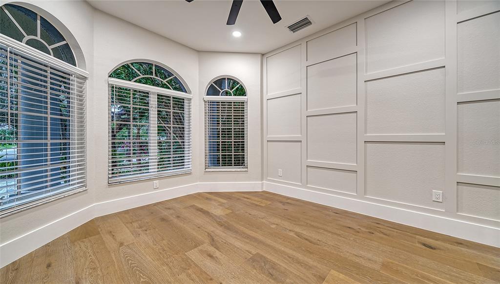 HANSEN - Residential