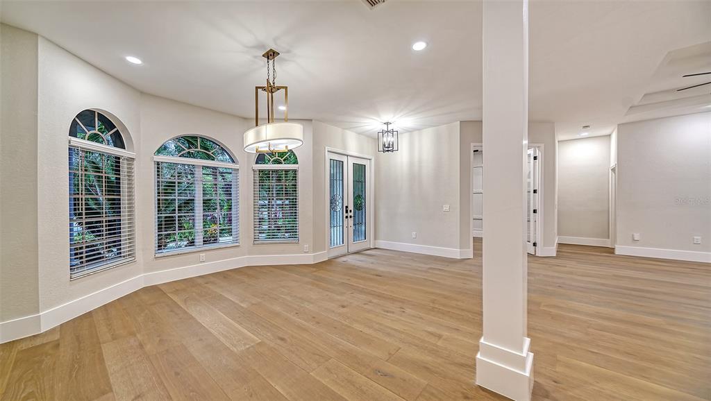 HANSEN - Residential