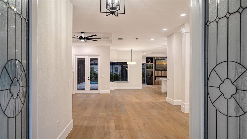 HANSEN - Residential