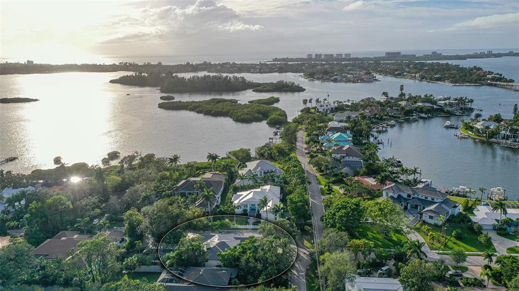 HANSEN - Residential