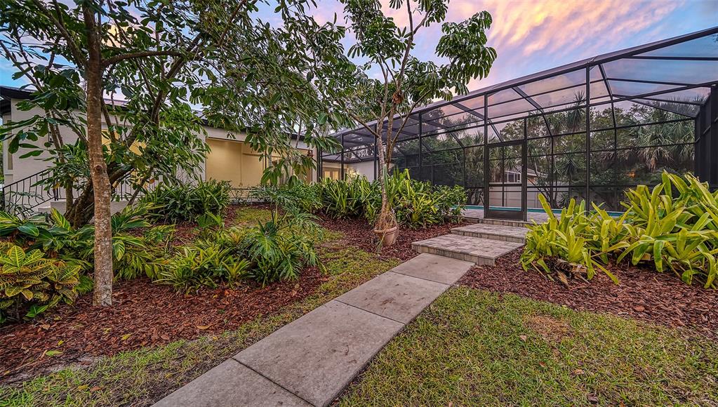 HANSEN - Residential