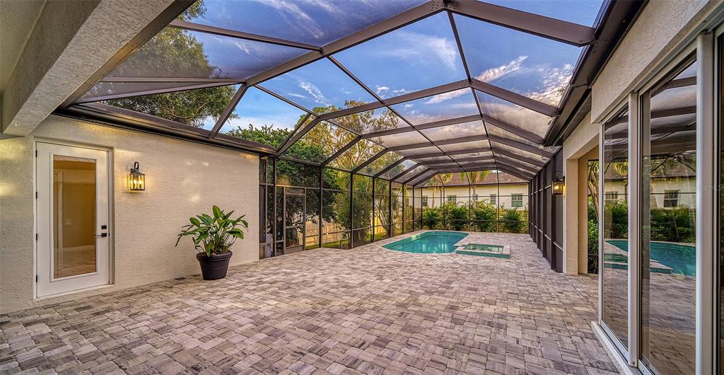 HANSEN - Residential