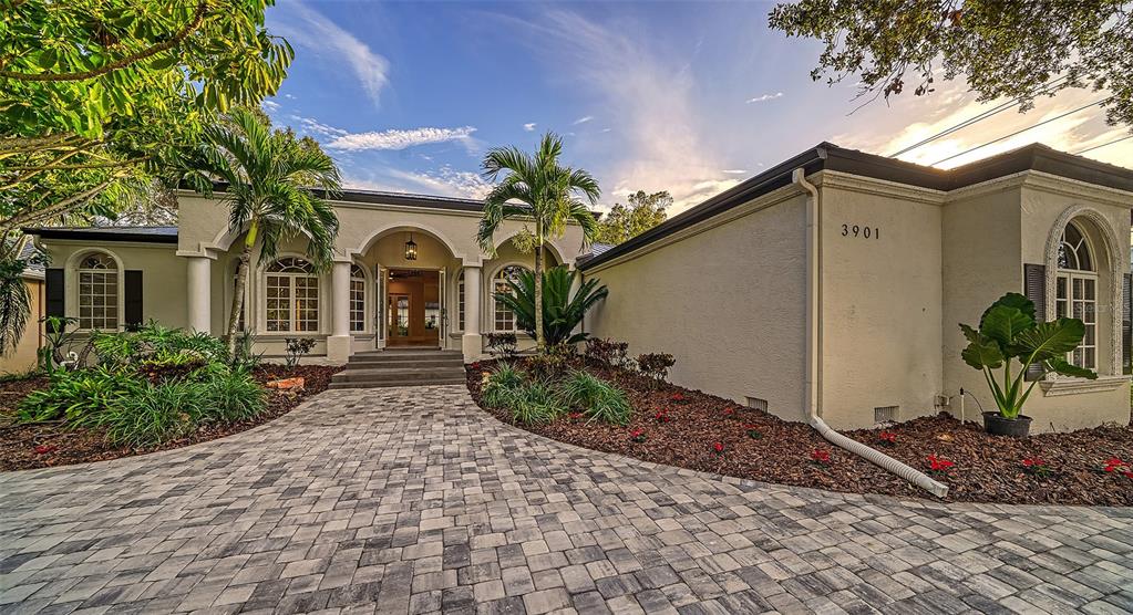 HANSEN - Residential