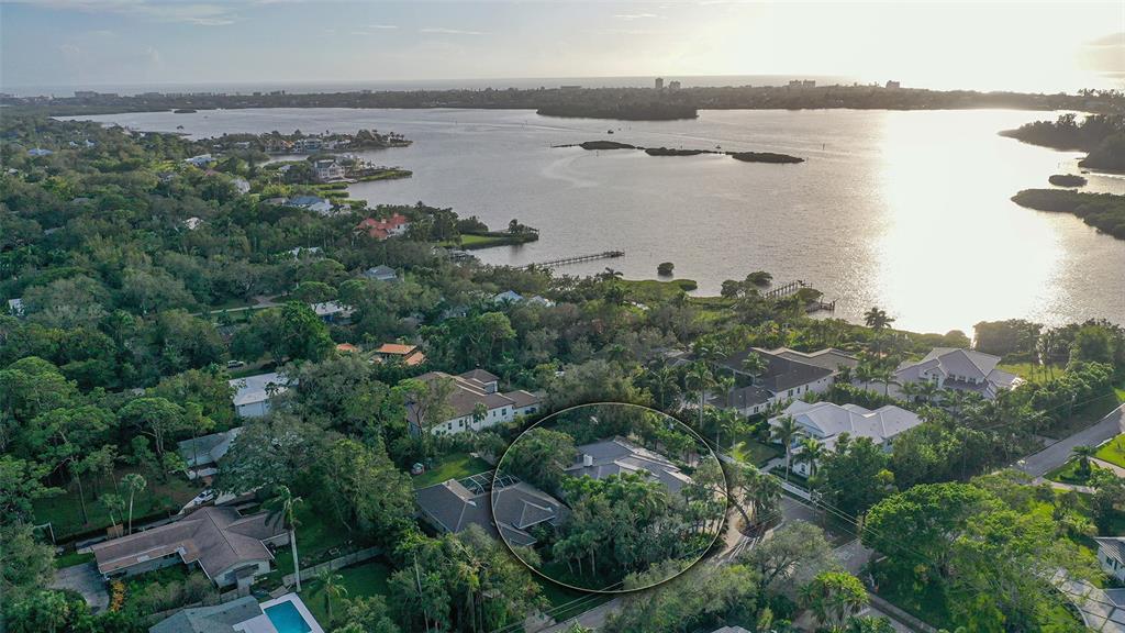 HANSEN - Residential