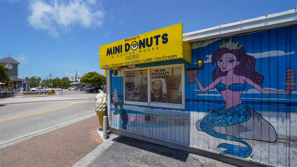 HANSEN - Residential