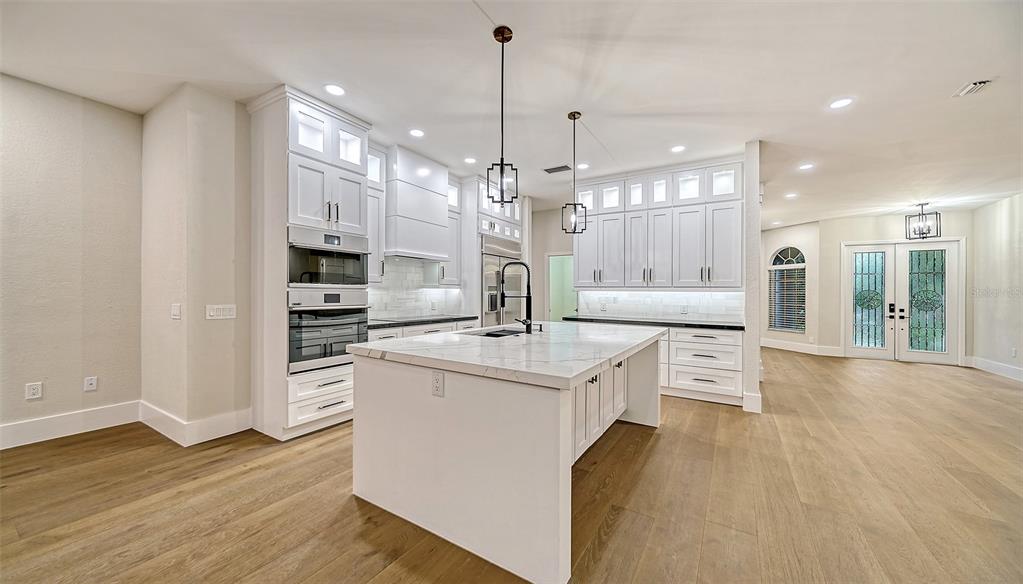 HANSEN - Residential