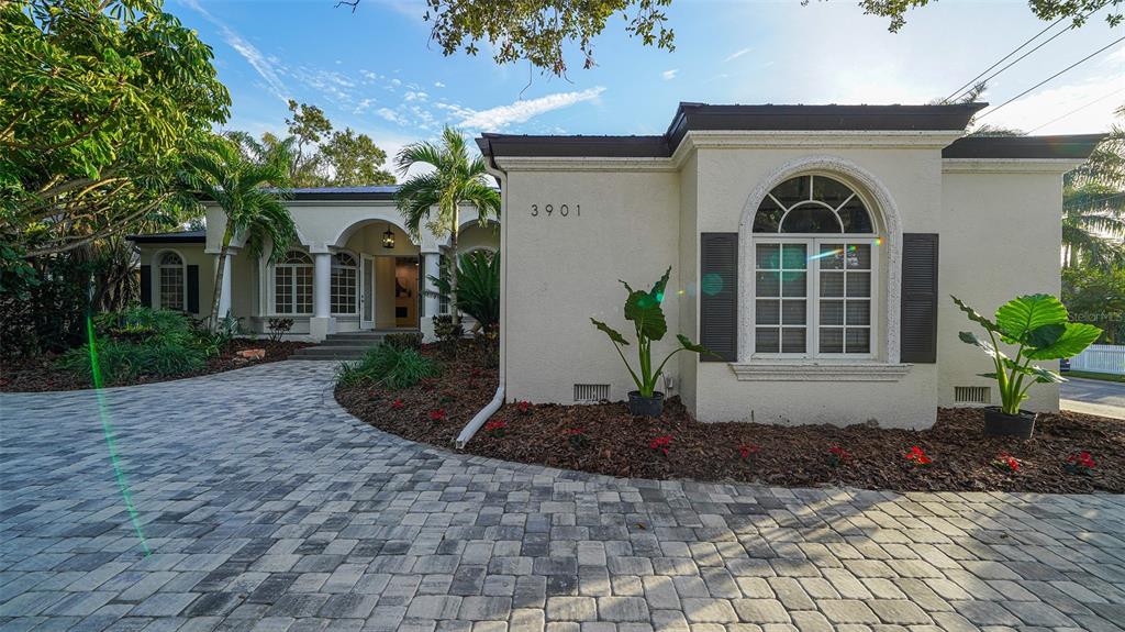 HANSEN - Residential