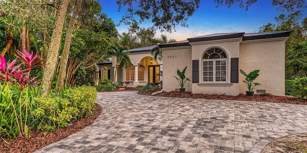 HANSEN - Residential