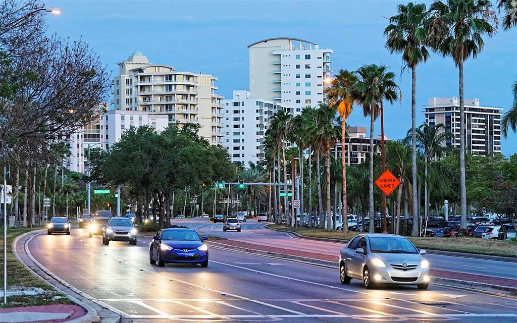 HANSEN - Residential