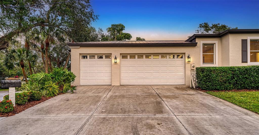 HANSEN - Residential