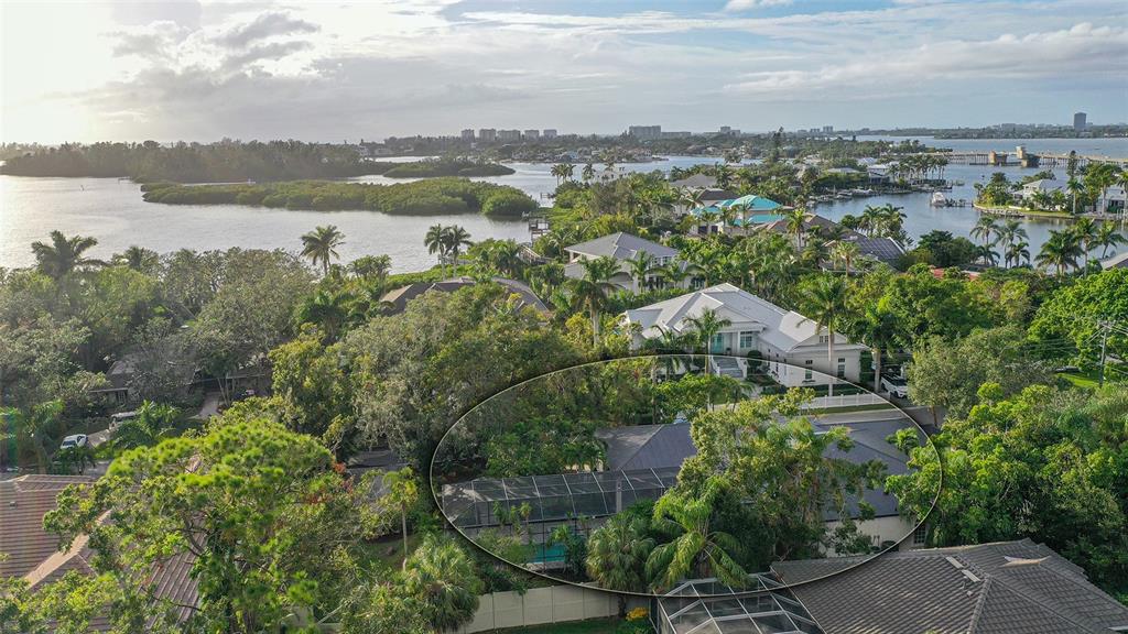 HANSEN - Residential