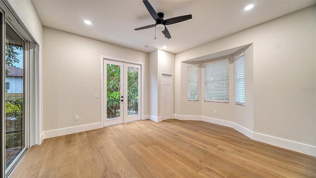 HANSEN - Residential