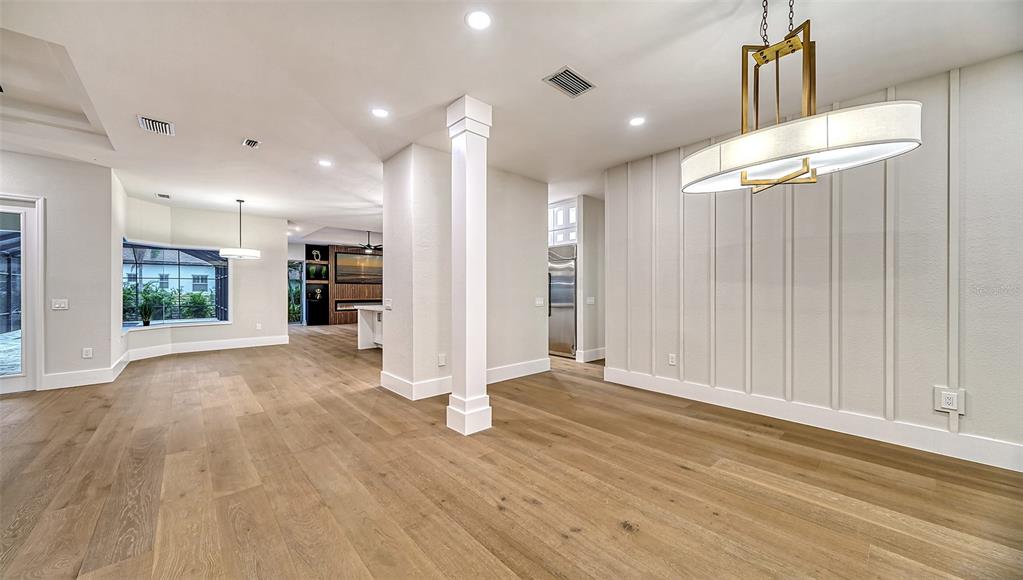 HANSEN - Residential