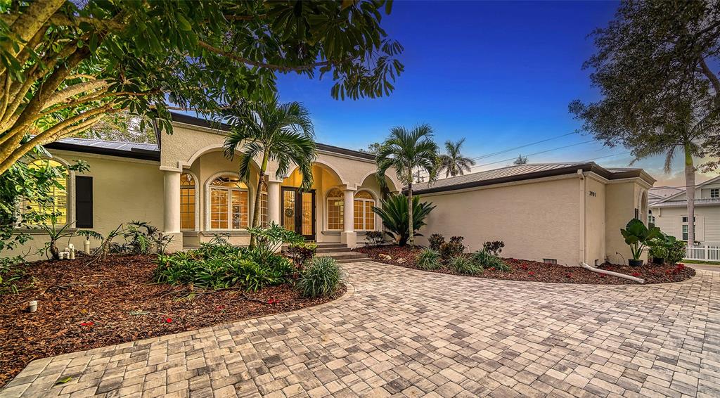 HANSEN - Residential