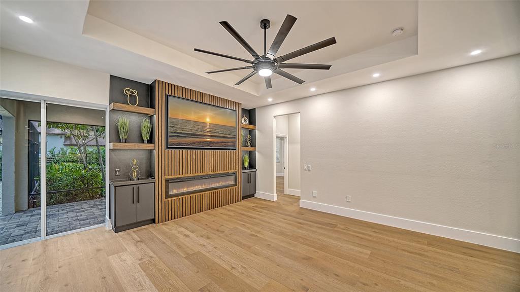 HANSEN - Residential