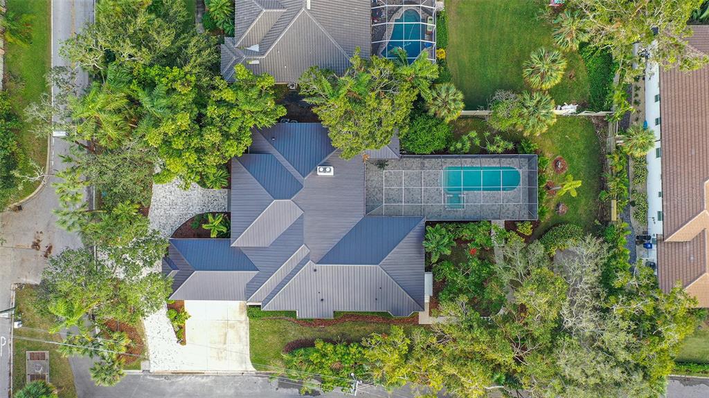 HANSEN - Residential