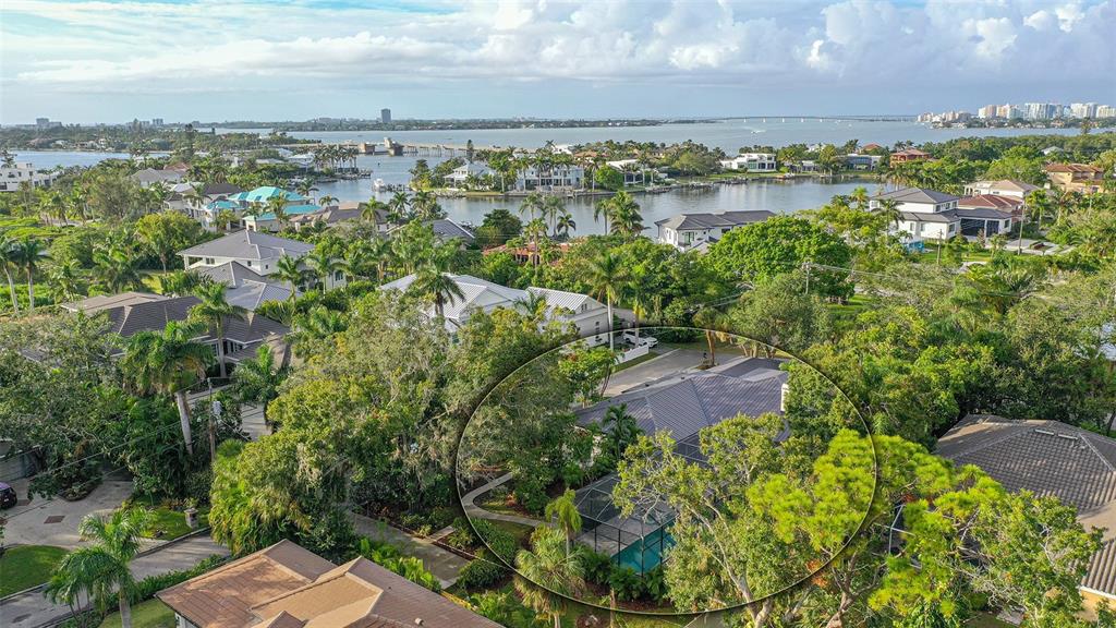 HANSEN - Residential