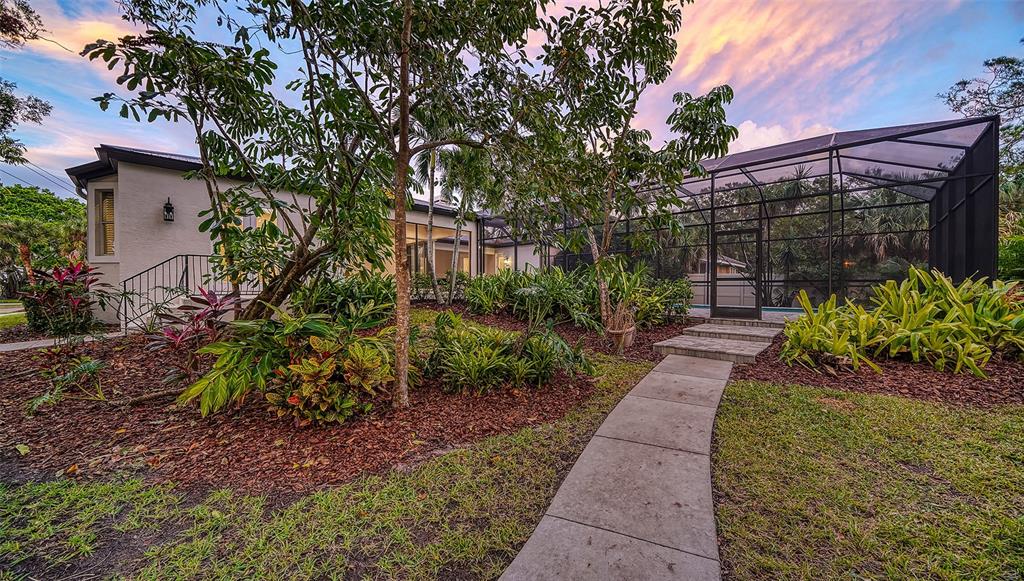 HANSEN - Residential