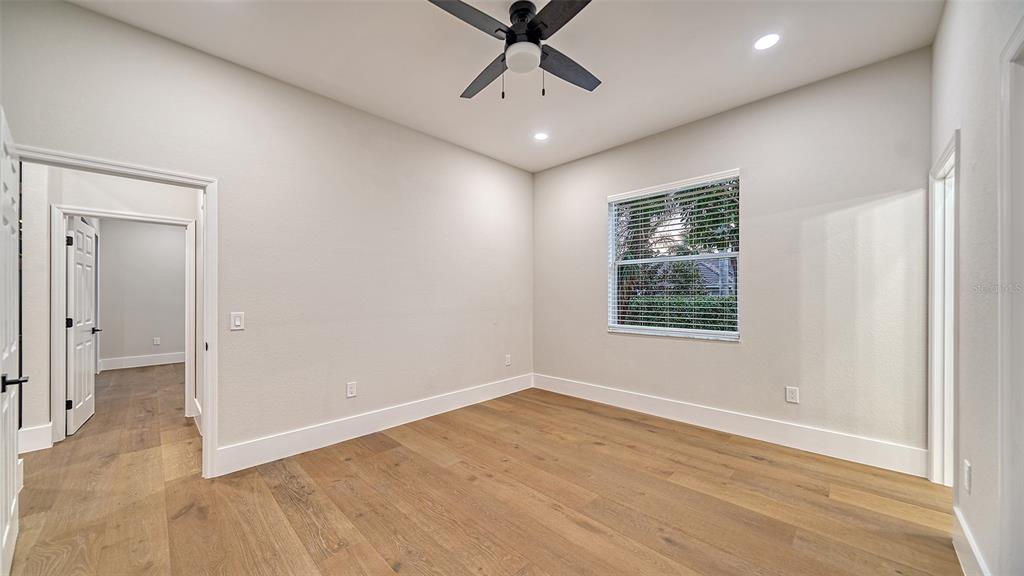 HANSEN - Residential