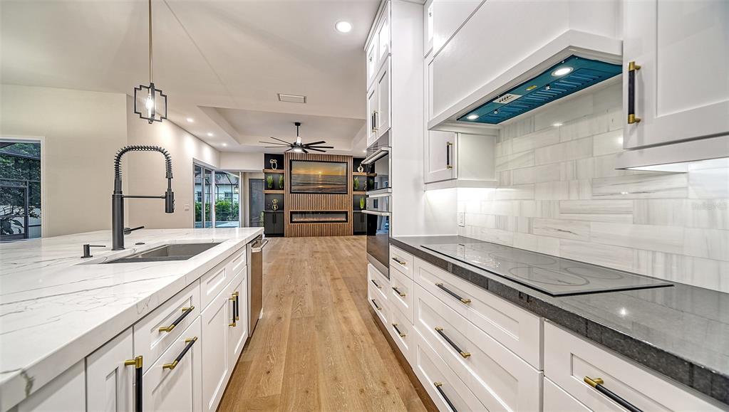 HANSEN - Residential