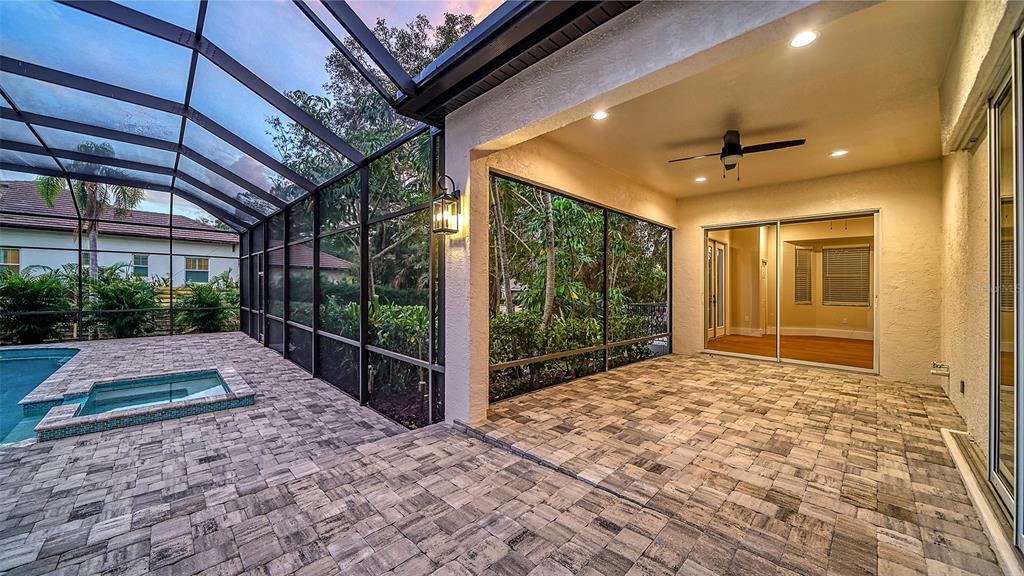 HANSEN - Residential