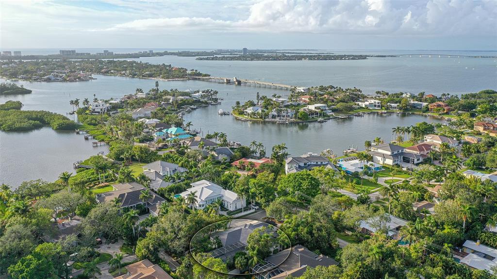 HANSEN - Residential