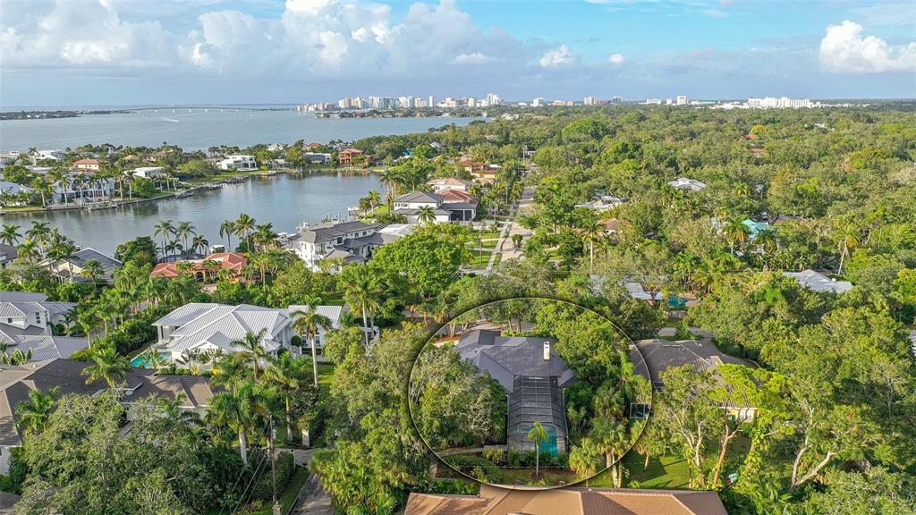 HANSEN - Residential