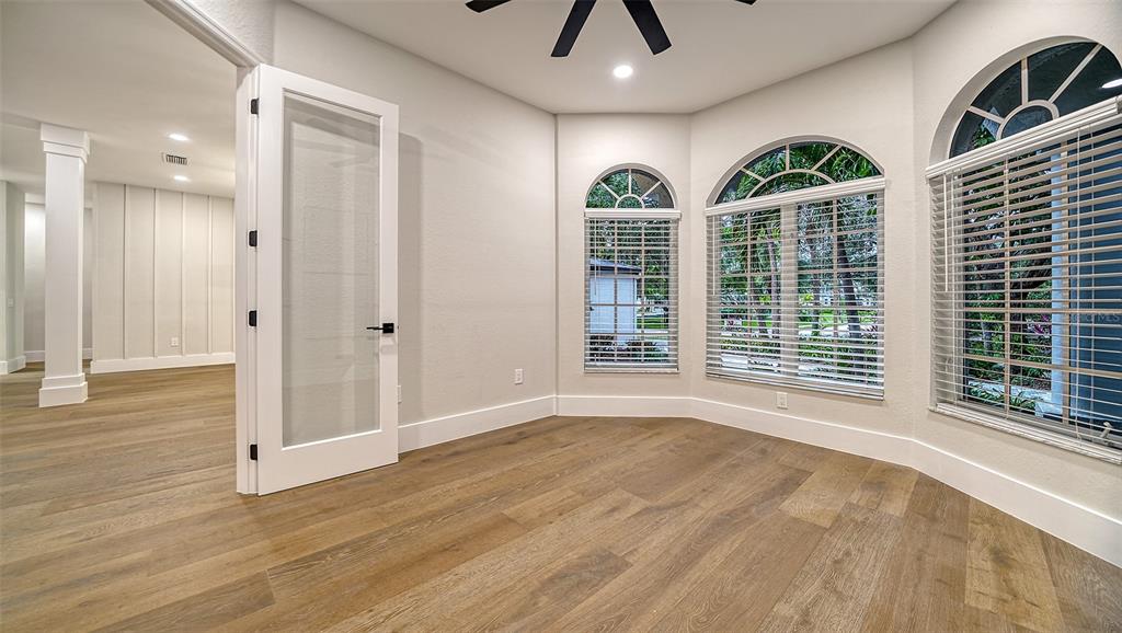 HANSEN - Residential