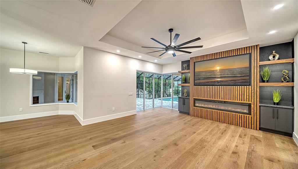 HANSEN - Residential