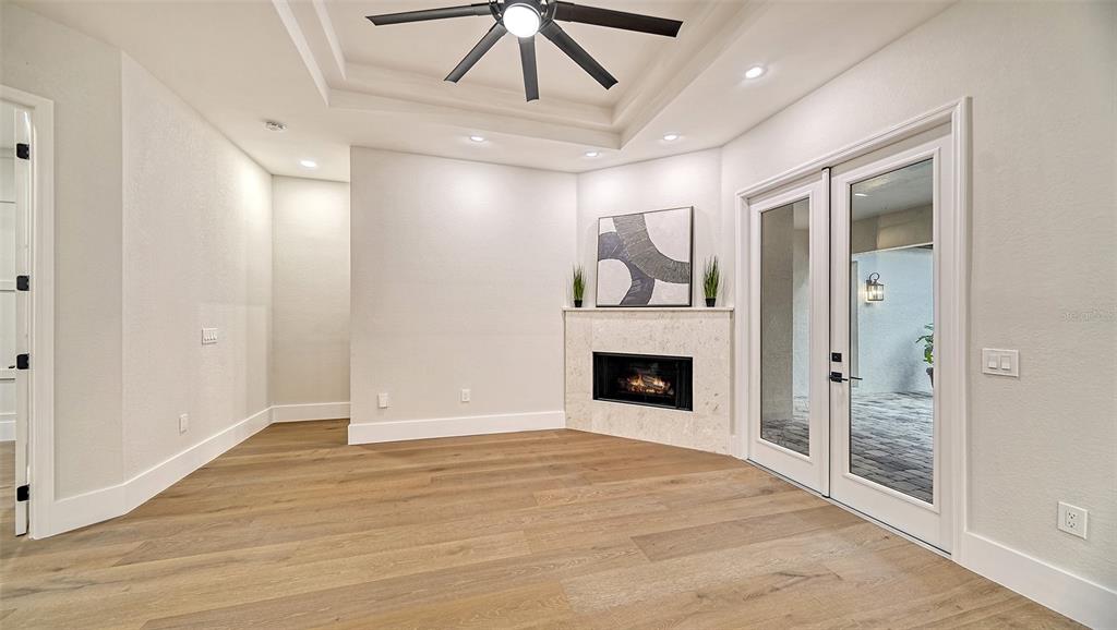 HANSEN - Residential