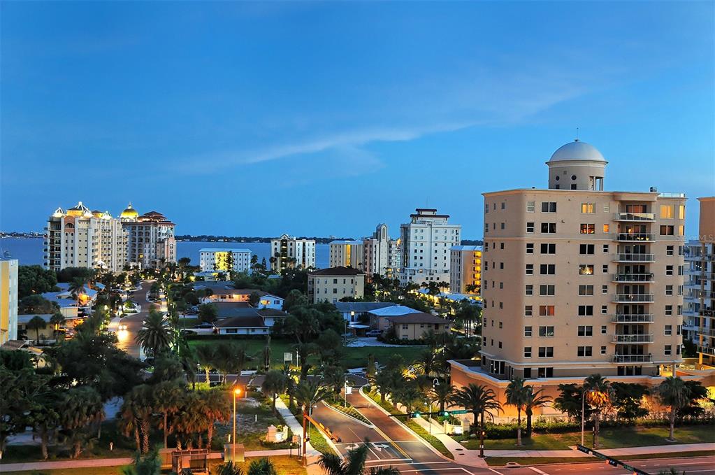 HANSEN - Residential