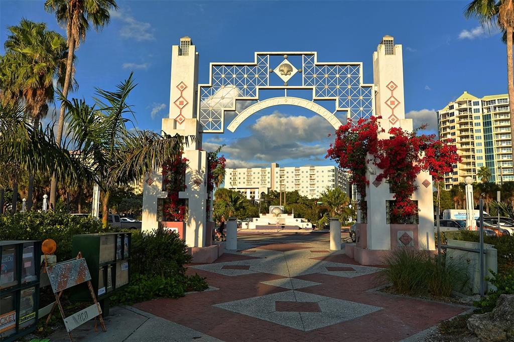 HANSEN - Residential