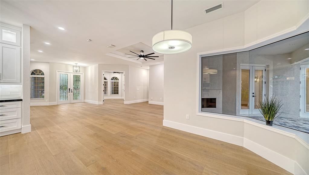 HANSEN - Residential