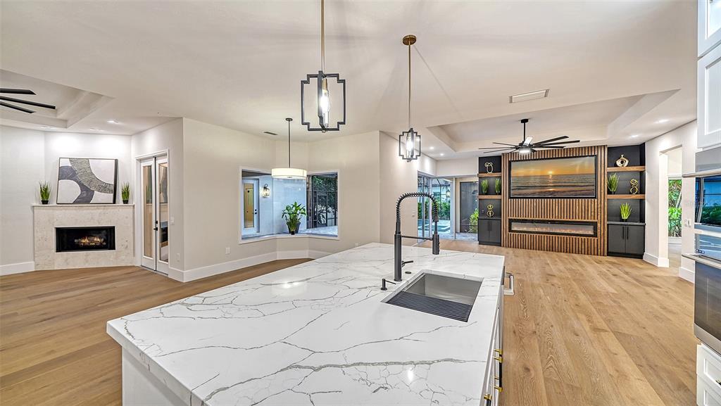 HANSEN - Residential