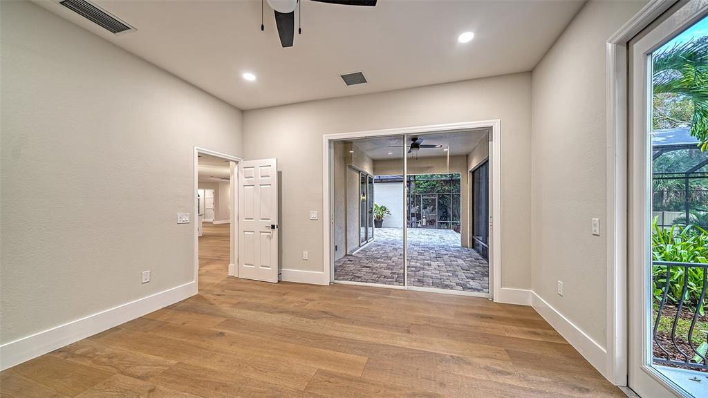 HANSEN - Residential