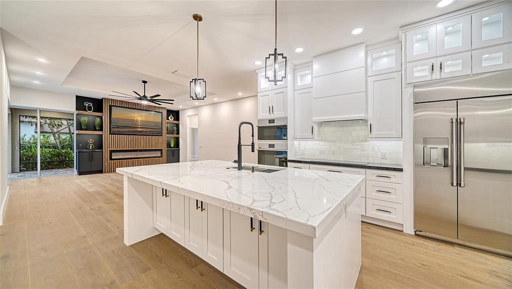 HANSEN - Residential