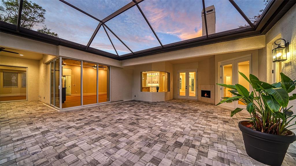 HANSEN - Residential