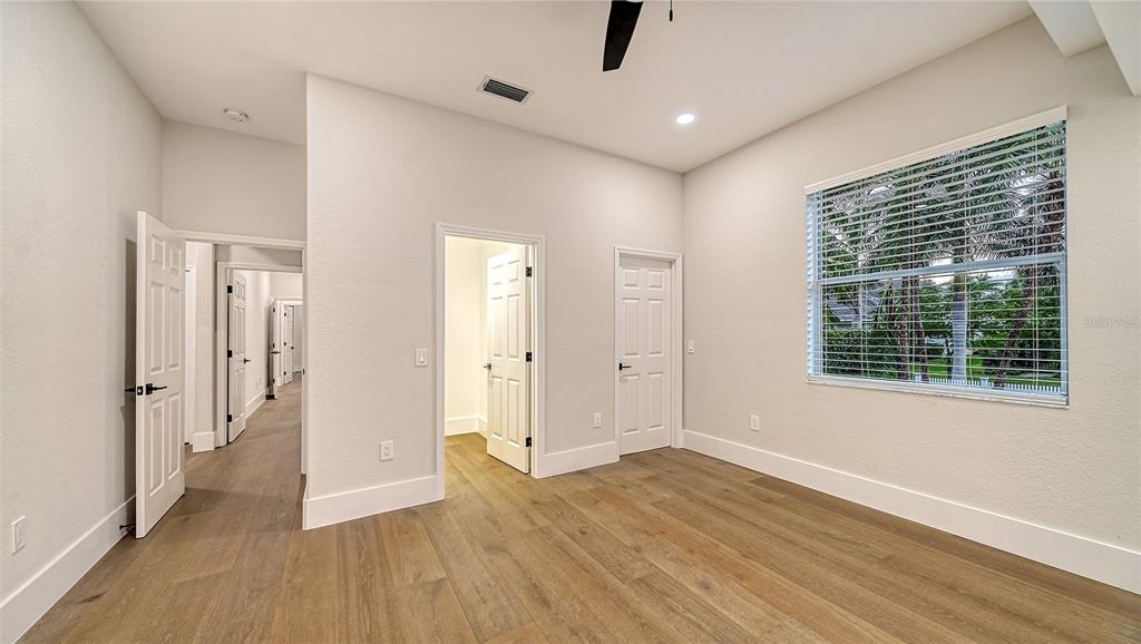 HANSEN - Residential