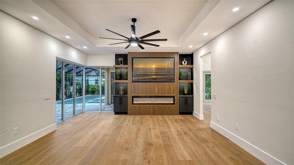 HANSEN - Residential