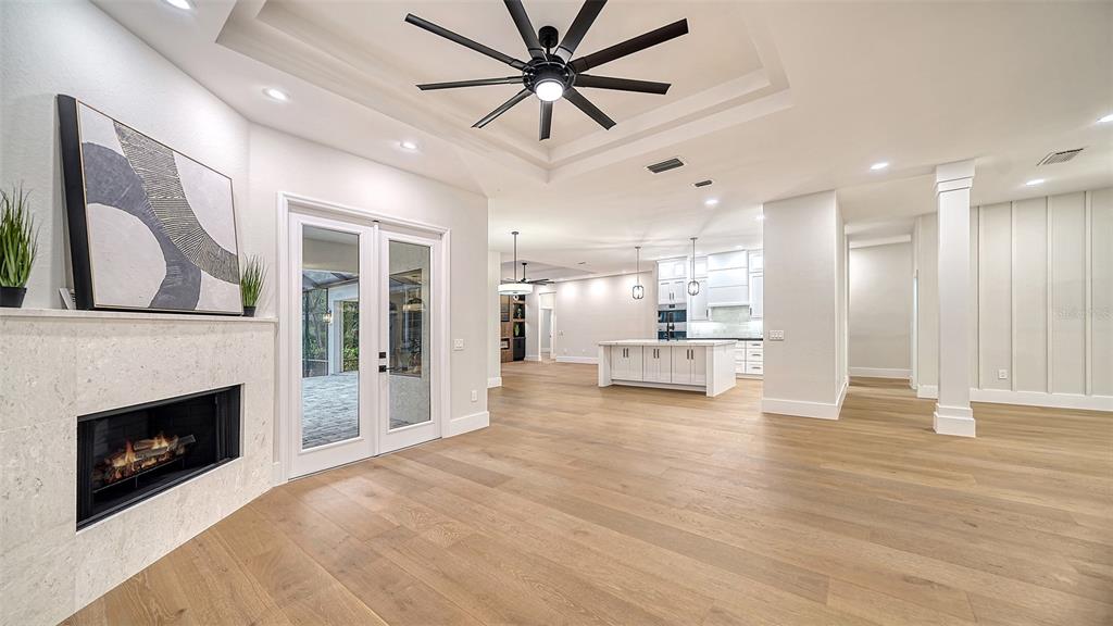 HANSEN - Residential