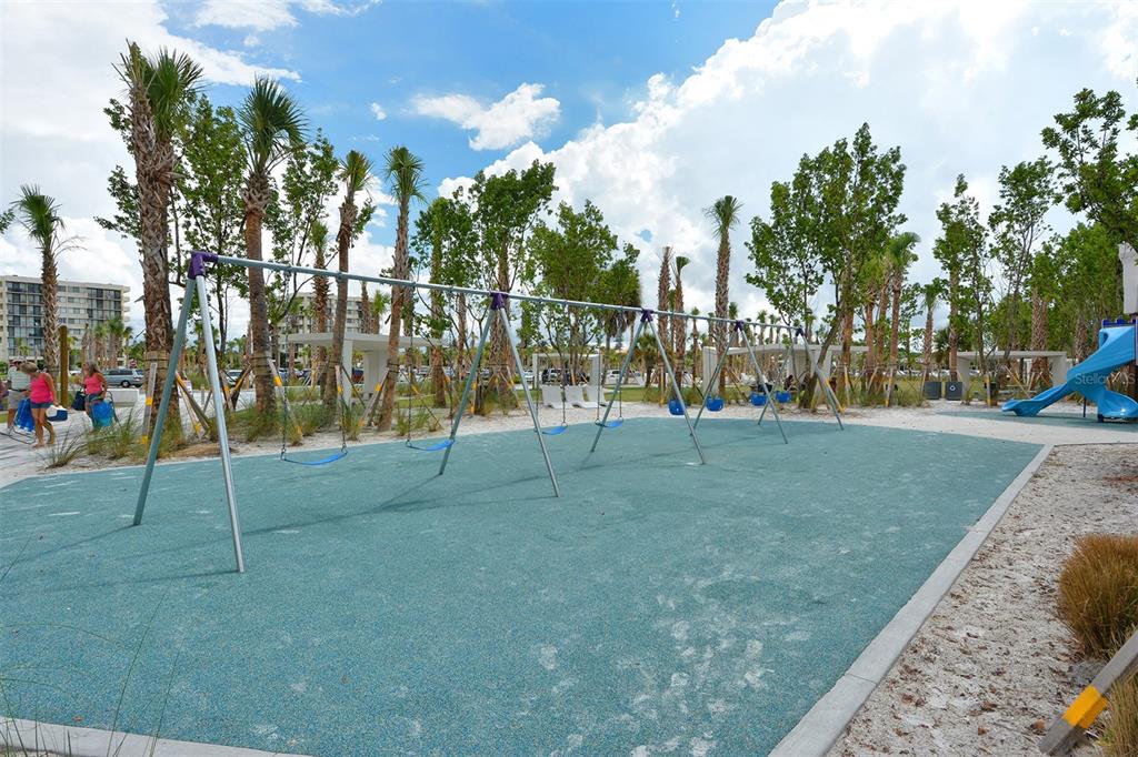 HANSEN - Residential