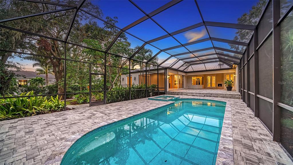 HANSEN - Residential